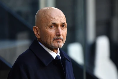 "Yuventus" Spalletti ilə müqaviləni 2028-ci ilə qədər uzadır