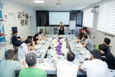 ASA və ACF cüdo məşqçiləri üçün birgə təlim və lisenziyalaşdırma proqramı həyata keçirir