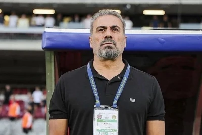 Renat Dadaşov üçün yeni baş məşqçi
