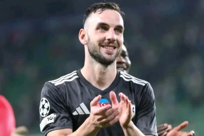 Marko Yankoviçin "Qarabağ"dakı mövsümü: "100 il xatırlanacaq"