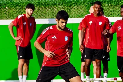 Şəhriyar Əliyev "Turan Tovuz"un düşərgəsini şəxsi səbəblərə görə tərk edib