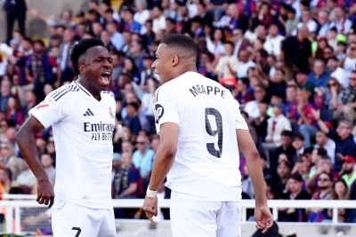 Vinisius illik 20 milyon avrodan artıq qazanc əldə edəcək - Mbappe səviyyəsində