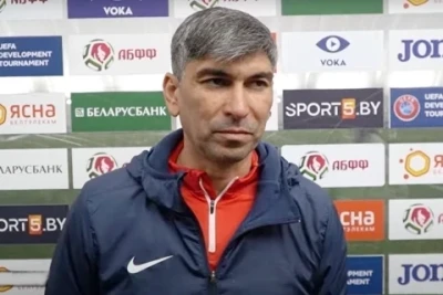 İlham Yadullayev U-19 yığmasından ayrıldı