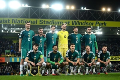 O'Nil: İtaliya ilə oyun bizim üçün çox çətin olacaq