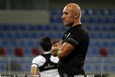 Samir Abasovun "Neftçi"dən göndərmək istədiyi ÜÇ FUTBOLÇU