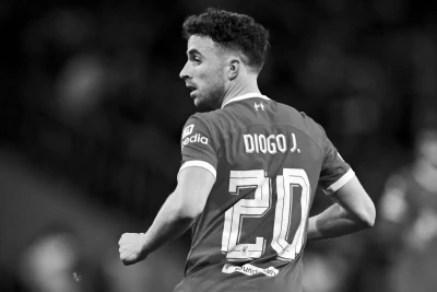 Dioqo Jota və Andre Silvanın dəfn mərasimi sabah keçiriləcək
