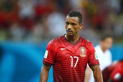 Avropa çempionu Nani karyerasını Qazaxıstanda davam etdirəcək