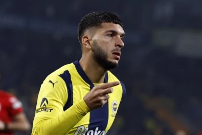 "Fənərbaxçalı" Oğuz Aydın ÇSKA-ya icarəyə verilir