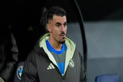 "Real Madrid": Soyunma otağından məlumat sızdıran Seballos şübhə altında