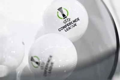 UEFA Konfrans Liqası: 1/8 final mərhələsinin püşkatma mərasimi bu gün keçiriləcək