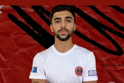 "Difai" Emin Məcidzadə ilə müqavilə imzalayıb