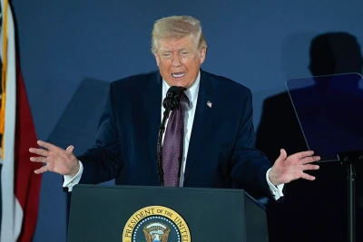 Donald Tramp BOK-un transseksuallarla bağlı qərarını öz qələbəsi kimi qiymətləndirdi