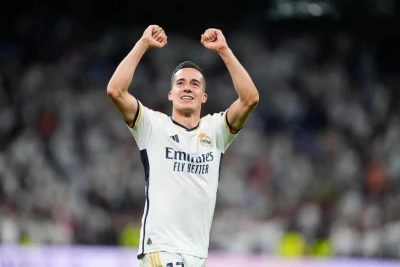 "Real" Lukas Vaskeslə yollarını ayırdı