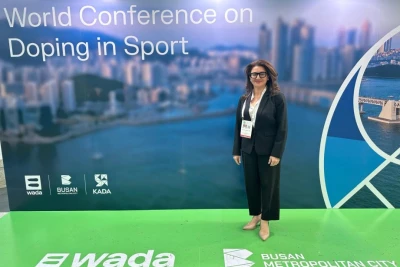 Yeni Ümumdünya Antidopinq Məcəlləsi: İdmançı Hüquqlarının Gücləndirilməsi və Azərbaycanda Dopinqlə Mübarizənin Təkmilləşdirilməsi