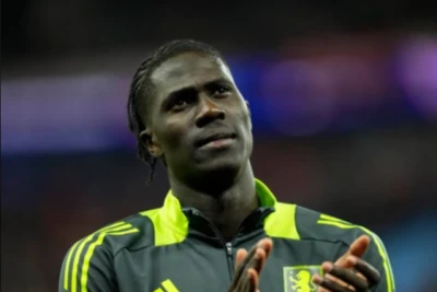 Amadu Onana "Aston Villa"dan ayrılmaq istəyir