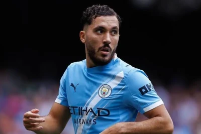 Manchester City futbolçusu Rayan Şerki 90 milyon avro ilə satıla bilər – Real Madrid və PSG maraqlanır