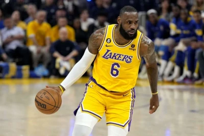 Lebron Ceyms karyerasının sonuna yaxınlaşır
