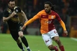 Ceyson Denayer yenidən Türkiyədə: "Kocaelispor" variantı