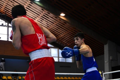 Bilalhəbaşi Nəzərov "Strandja" turnirinin finalında!