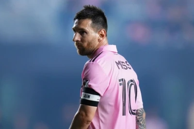 Messi and Ronaldo's teams were defeated in the semi-finals