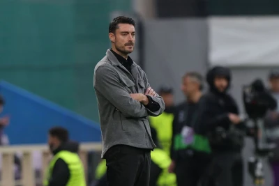 Albert Riera "Ayntraxt Frankfurt"un baş məşqçisi ola bilər