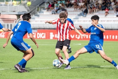 "Napoli" - "Qarabağ" matçına hakimlər təyin edildi - UEFA Gənclər Liqası