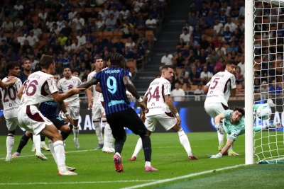 Seriya A: "İnter" səfərdə xal itirdi, "Komo" və "Fiorentina"nın oyunları