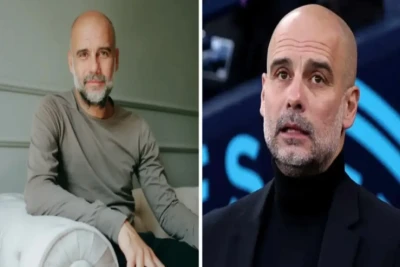 Pep Guardiola's life after football: Investing in a health business in Barcelona