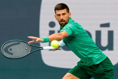 Novak Cokoviç Çempionlar Liqasının finalında kimə azarkeşlik edəcək?