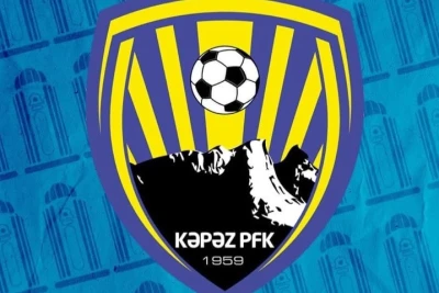 "Kəpəz" U-21 millisinin iki futbolçusunu transfer etdi