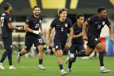 İran millisi ABŞ-ın DÇ-2026-dan kənarlaşdırılmasını tələb edir