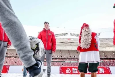 2025-ci ilin Azərbaycan idmanında yadda qalan 25 hadisəsi