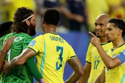 DÇ-2026: Braziliya 1/8 finalda Yaponiyanı məğlub etdi