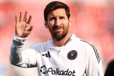 Lionel Messi "İnter Mayami" ilə yeni müqavilə şərtlərinə razılaşıb