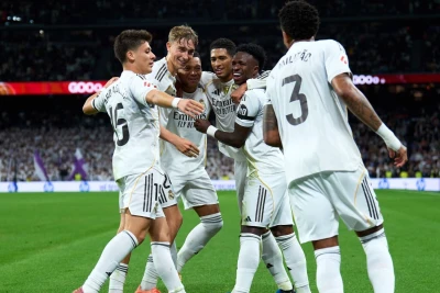 2024/2025 mövsümü üçün gəlirlərinə görə ən varlı 10 futbol klubunun reytinqi açıqlanıb