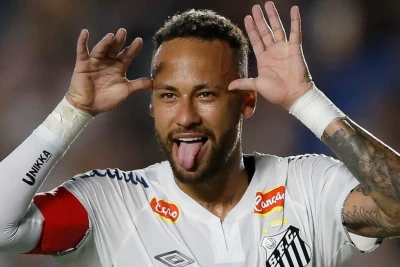 Neymar İtaliya vətəndaşlığı aldı