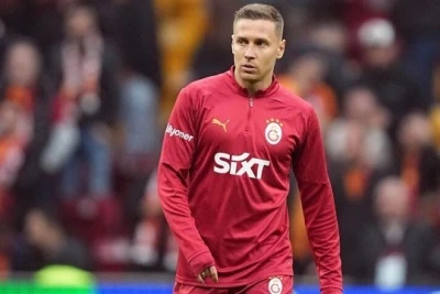 "Qalatasaray" polşalı futbolçu Frankovskinin transferi üçün "Renn"lə danışıqlara başladı - RƏSMİ