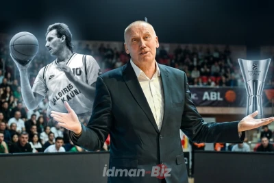 Rimas Kurtinaytis: Azərbaycanda hər şey var, sadəcə işləmək lazımdır - MÜSAHİBƏ