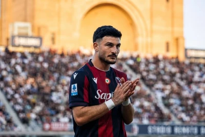 "Beşiktaş" Rikkardo Orsolini ilə maraqlanır