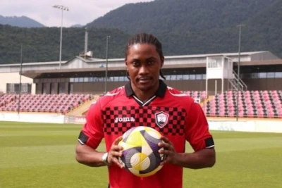 "Qəbələ" Paulo Kimbilanı transfer etdi - RƏSMİ