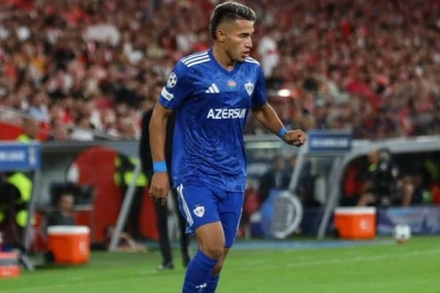 Kamilo Duranın transferi ilə bağlı xəbərlər yalandır: "Qarabağ"a rəsmi təklif daxil olmayıb