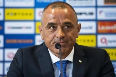 Françesko Kaltsona: "Futbolçuları günahlandırmağa məcburam"
