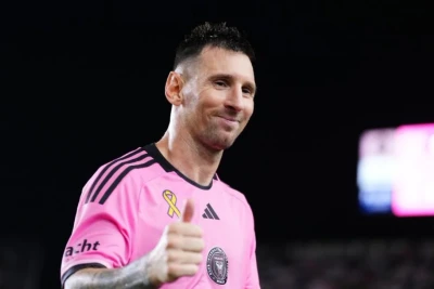 Messi Eldense klubunun 100% səhmlərini almağa razılıq imzaladı