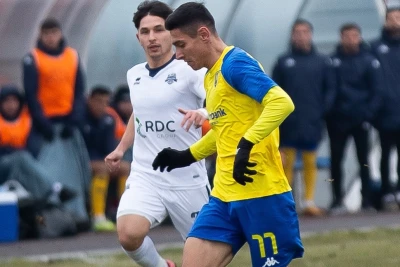 "Kəpəz"in Heç-Heçəsiz Oyun Seriyası 13 İldə Bir İlkə İmza Atıb