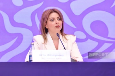 BŞH rəsmisi: Bakı "Formula 1" təqviminin ayrılmaz hissəsidir, azarkeş marağı rekord səviyyədədir