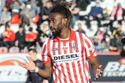 "Neftçi" "Apollon"dan Şarl Bolini transfer etmək istəyir