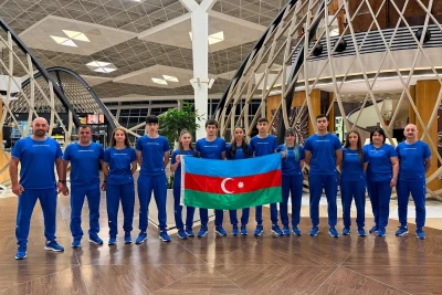 Azərbaycan stolüstü tennisçiləri Avropa çempionatında mübarizə aparacaqlar