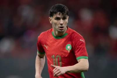 Brahim Dias penaltini qaçırdığına görə Mərakeş xalqından üzr istəyib