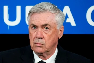 Karlo Ançelotti vergidən yayınmaya görə 1 il həbs cəzası alıb