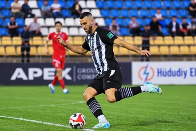 Filip İvanoviç: "Sabah"ın uğurları təsadüfi deyil, illər boyu qurulan sistem nəticəsidir